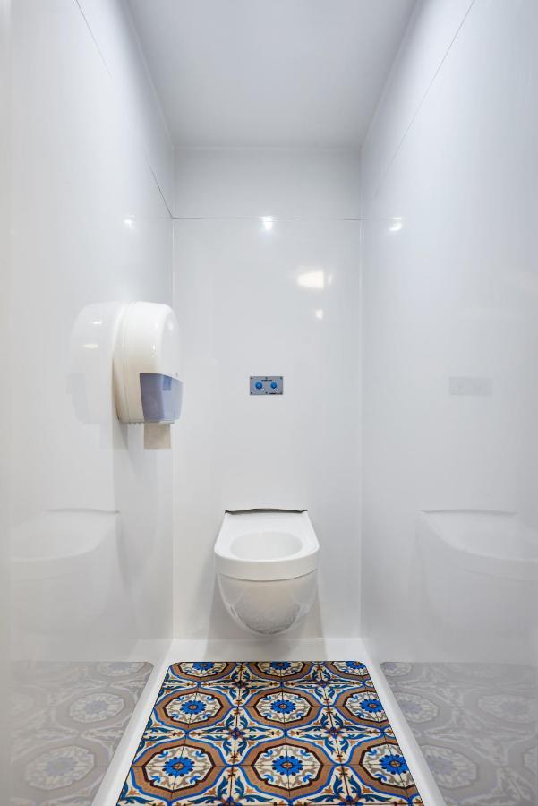 Hotelf1 Lyon Sud Oullins Renove Luaran gambar